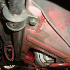 Alfa 75 Turbo reserves the right to sell - Image 42