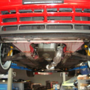 Alfa 75 Turbo reserves the right to sell - Image 43