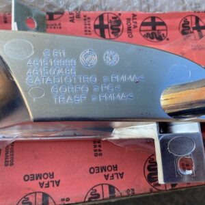 71736431 headlight post des GT - Image 5