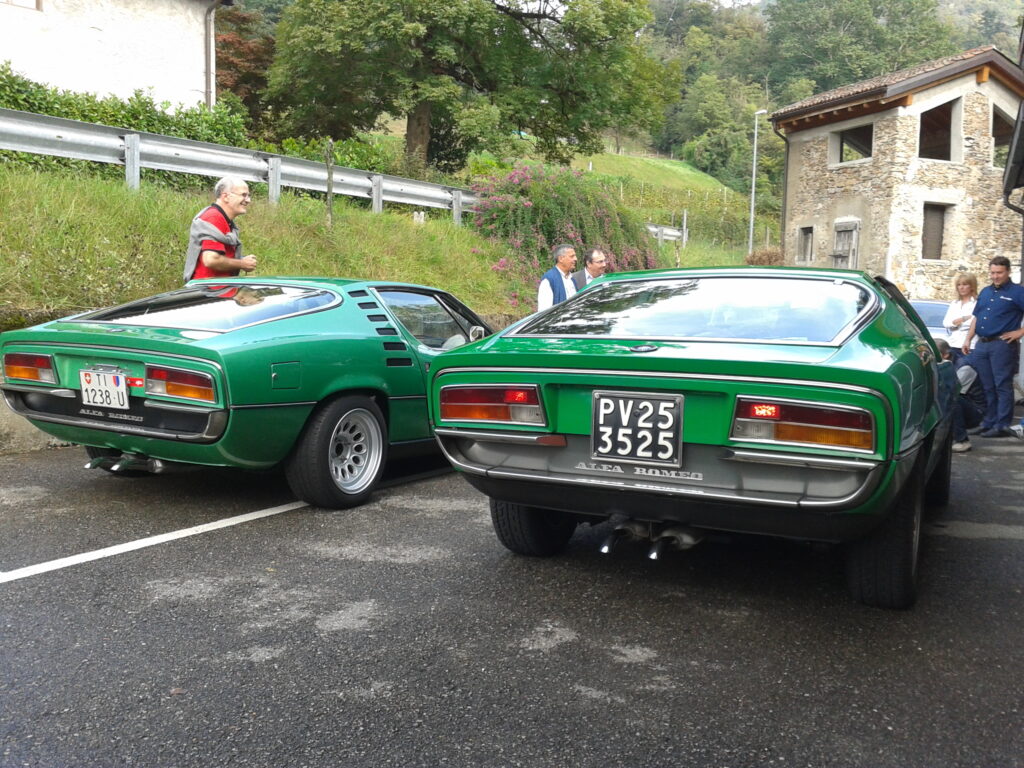 2 amici su montreal