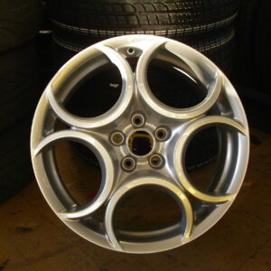 18" Giulietta-Rad – Bild 1