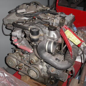 Engine 75 1.8 turbo - Image 1