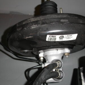 full servo brake - Image 1