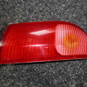 rear ds external headlight - Image 1