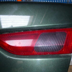 rear ds headlight inside 156 - Image 1