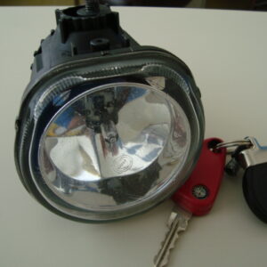fog light ant 156 - Image 1