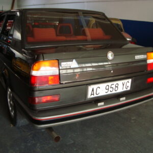 Giulietta Turbodelta si risrva il diritto di vendita - immagine 1