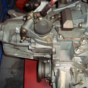 gearbox mecc GTA - Image 1