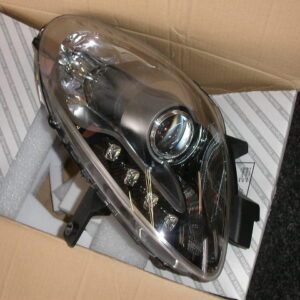 50520224 left giulietta headlight - Image 1