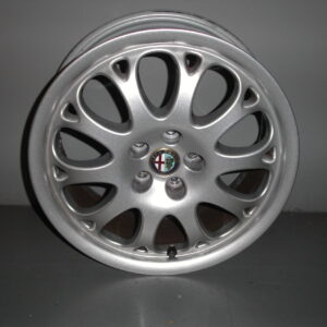16" Leichtmetallrad – Bild 1