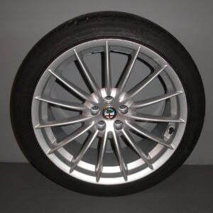 18" Leichtmetallrad – Bild 1
