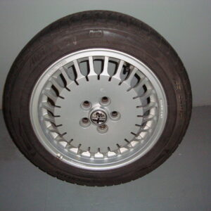 15"-Leichtmetallrad – Bild 1