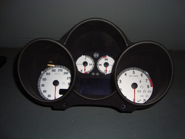 156050198 quadro strumenti Alfa GT 3200 V6