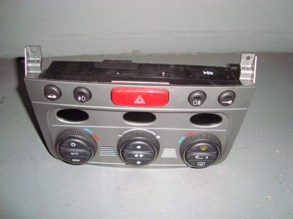 156051369 heating control GT 3.2 V6