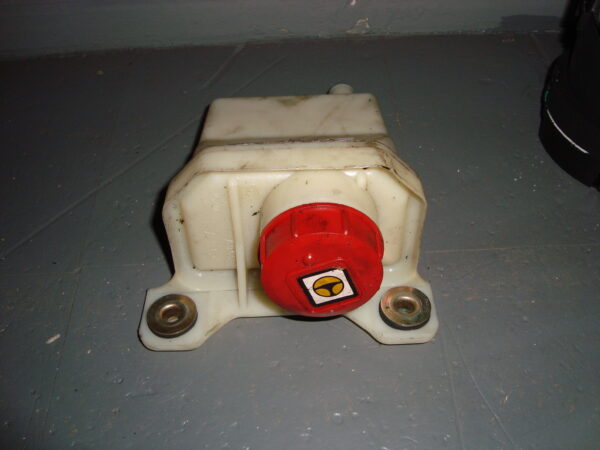 60654298 Servolenkungsöltank