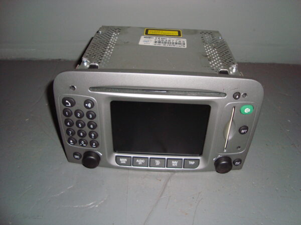 735387753 Navigator GT 147