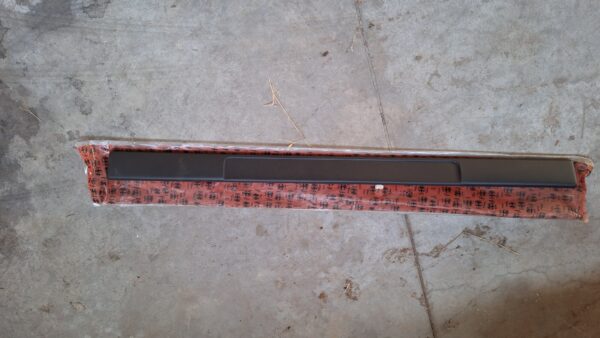 1164659384 fascione paraurto anteriore alfetta GTV 6 2.5 2 (1)