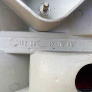 162004201300 left headlight alfa 90 occasion - Image 4