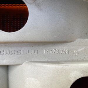 162004201300 left headlight alfa 90 occasion - Image 3