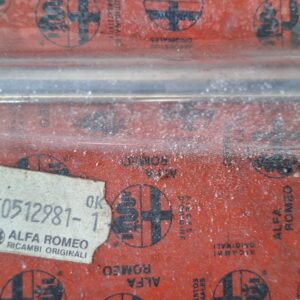 60512981 valvola aspirazione 3.0 V6 Busso – Bild 3