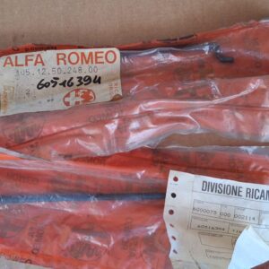 60516394 tirante batteria alfa 75 4 cilindri - immagine 1
