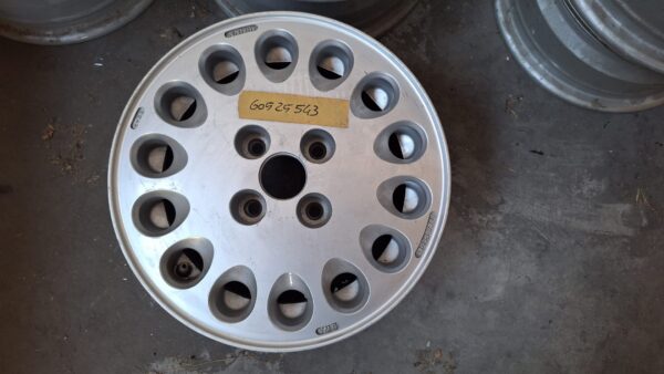 60525543 rims 33