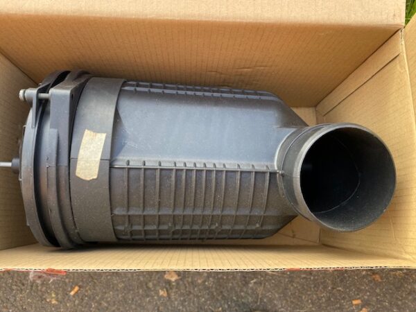 60583518 air filter box GTV Spider (1)
