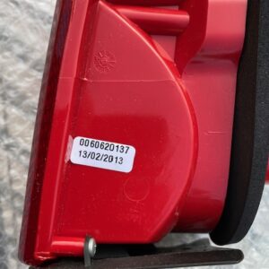 60620137 left outside taillight alfa 156 - Image 3