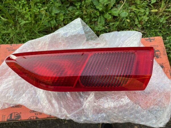 60620138 right external headlight alfa 156 (1)