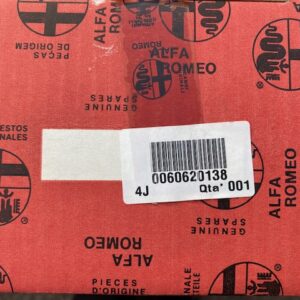 60620138 right external headlight alfa 156 - Image 3
