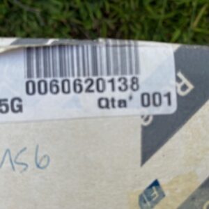 60620138 right external headlight alfa 156 - Image 4