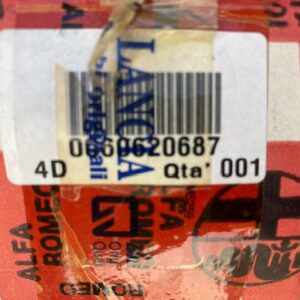 60620687 third stop light alfa 156 sedan - Image 3