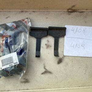 60669890 Alfa 166 stamp holder and retaining clip - Image 3