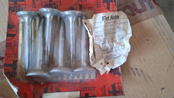 60700014 exhaust valve V6 2,000cc