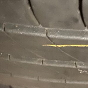 OZ 18" alloy wheel like new with Michelin approved tires for 2018 Ford Transit Custom > - Image 5